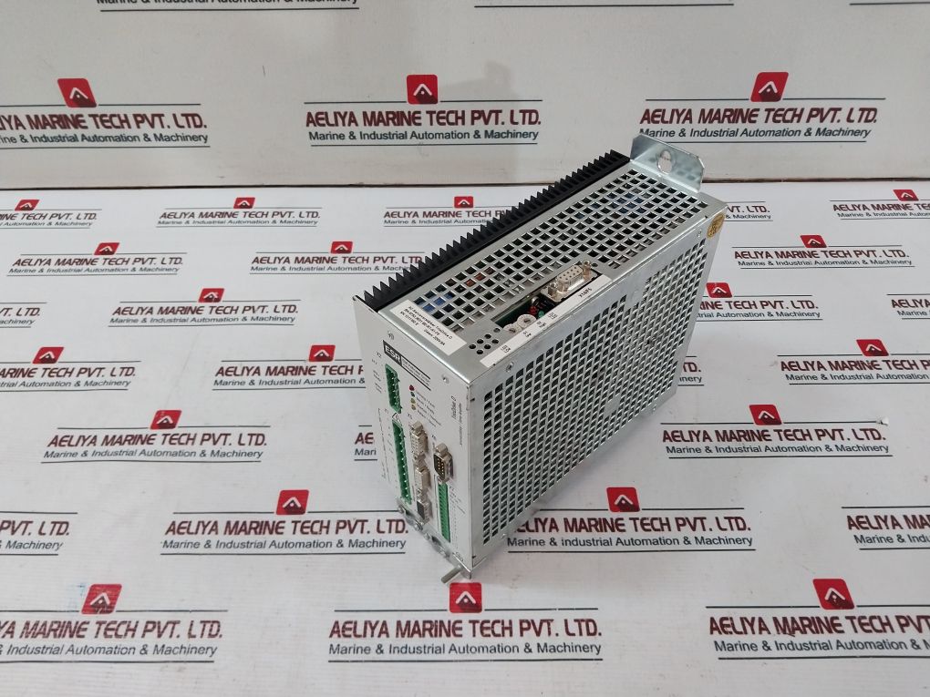 Esr Pollmeier Bn 6753.3531 B2-r1-a1-f5 Servo Amplifier 320V, 6A