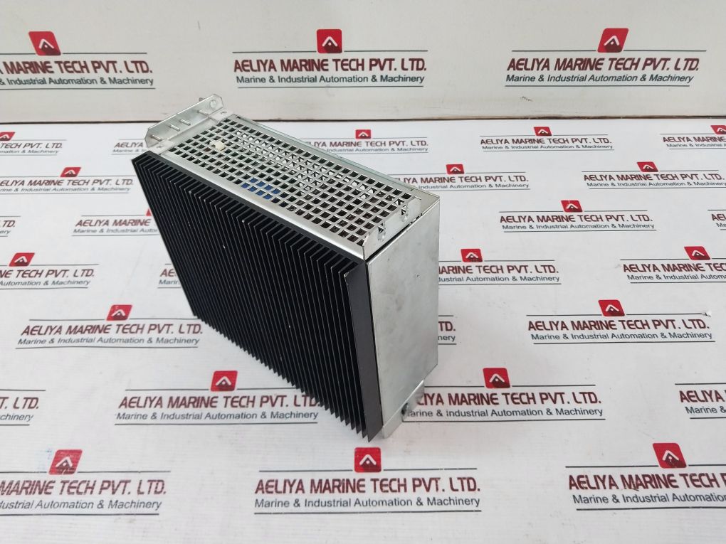 Esr Pollmeier Bn 6753.3531 B2-r1-a1-f5 Servo Amplifier 320V, 6A