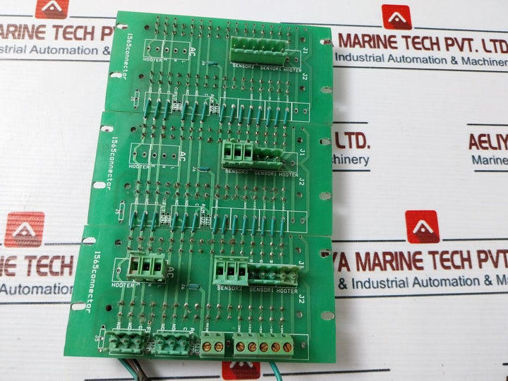 Essen 1565 Connector Pcb