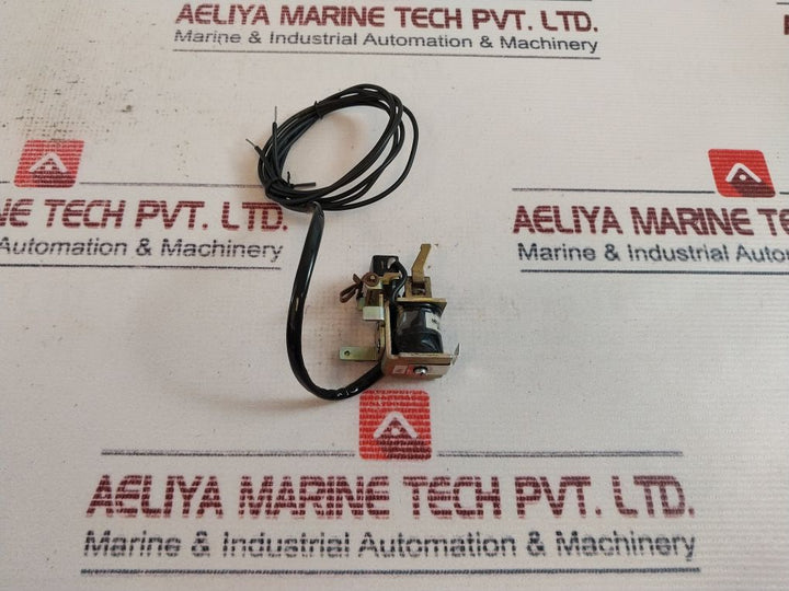 Essen Mk-3 Shunt Release Micro Switch 415Vac
