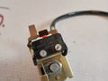 Essen Mk-3 Shunt Release Micro Switch 415Vac