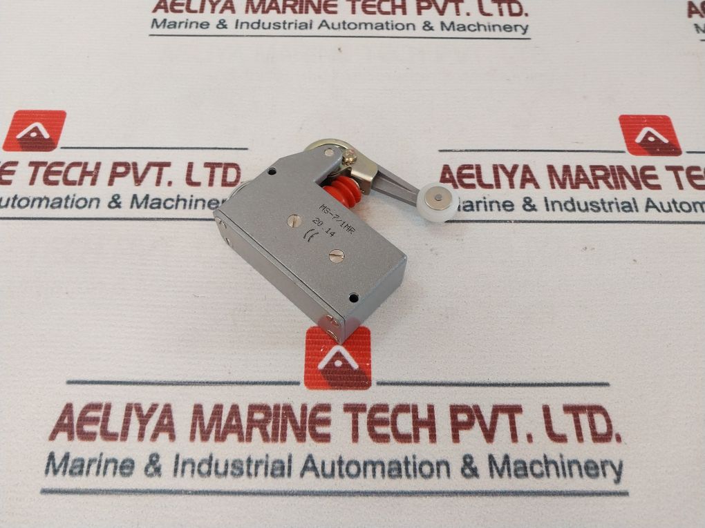 Essen Ms-7/1Mr Micro Switch Roller Lever 8046186