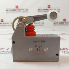 Essen Ms-7/1Mr Snap Acting Micro Switch