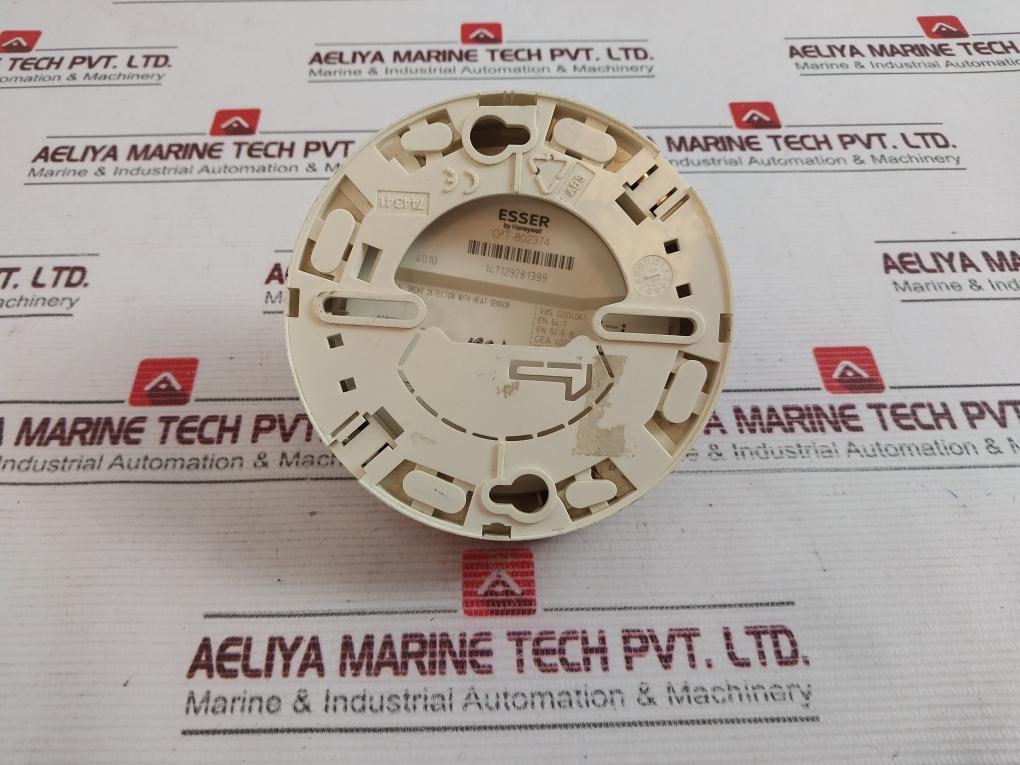 Esser Honeywell O2T-802374