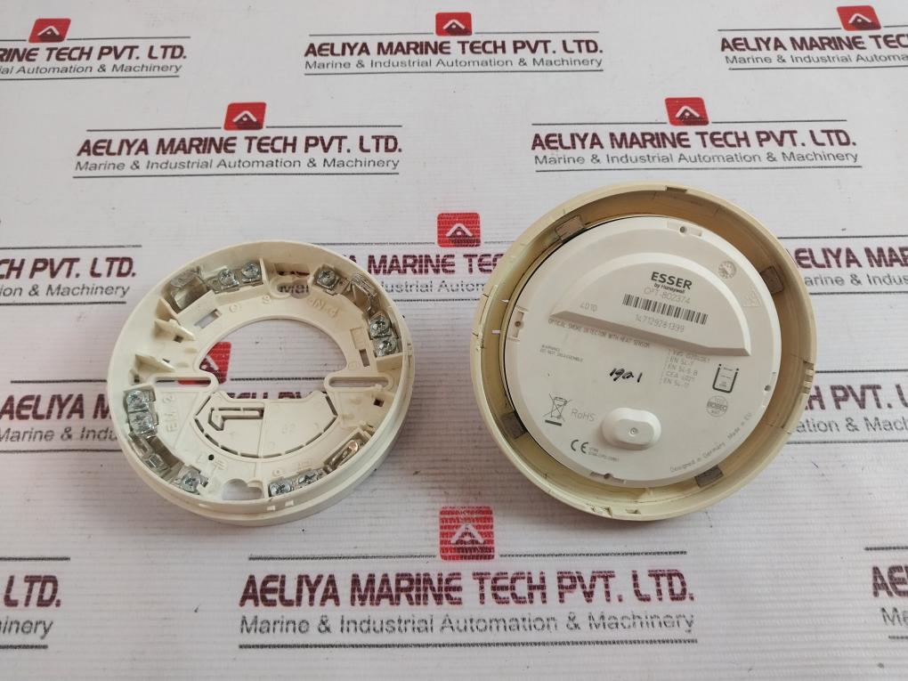 Esser Honeywell O2T-802374