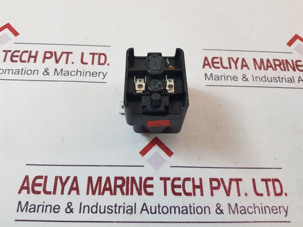 Essex 040-0001-19 Potential Relay 128306-1653Vk