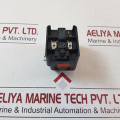 Essex 040-0001-19 Potential Relay 128306-1653Vk