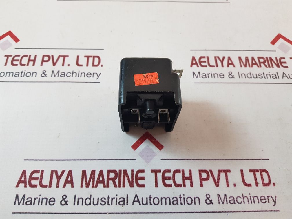 Essex 040-0001-19 Potential Relay 128306-1653Vk