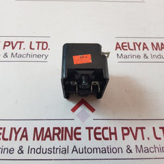 Essex 040-0001-19 Potential Relay 128306-1653Vk