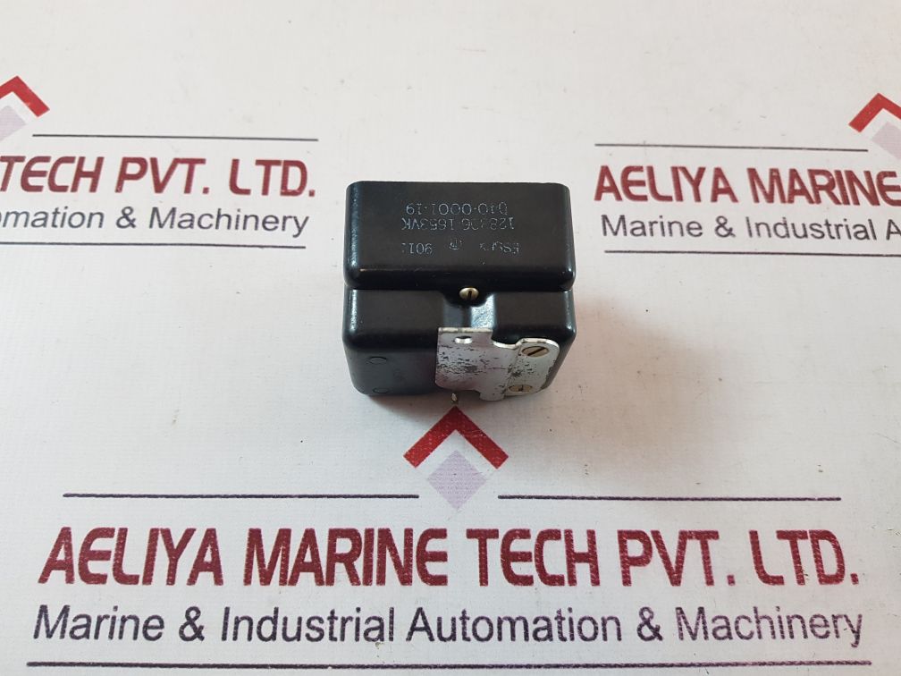 Essex 040-0001-19 Potential Relay 128306-1653Vk
