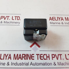 Essex 040-0001-19 Potential Relay 128306-1653Vk