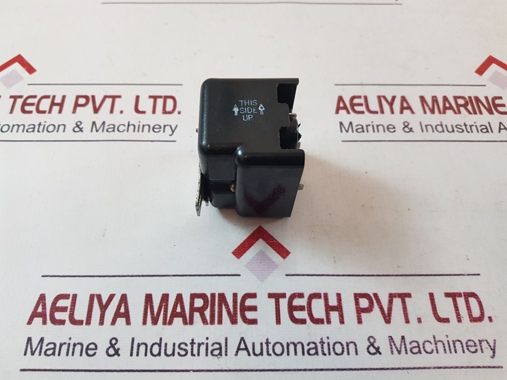 Essex 040-0001-19 Potential Relay 128306-1653Vk