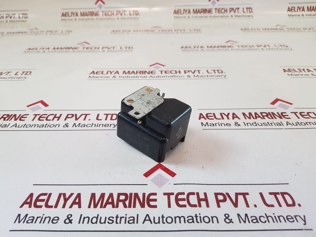 Essex 040-0001-19 Potential Relay 128306-1653Vk