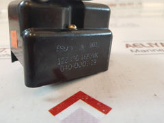 Essex 040-0001-19 Potential Relay 128306-1653Vk