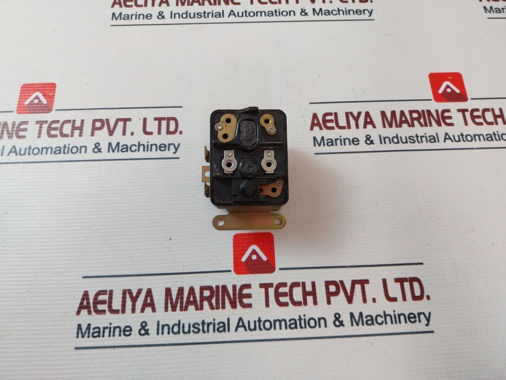 Essex 128416-1324Mr Rbm Relay