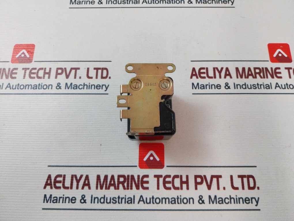 Essex 128416-1324Mr Rbm Relay