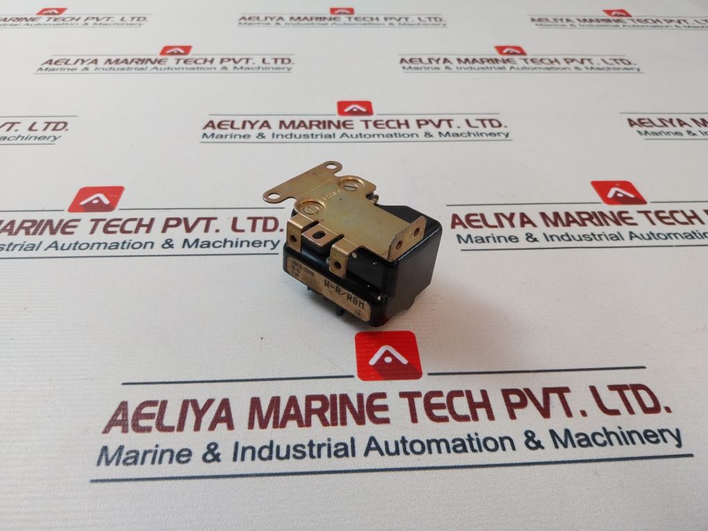 Essex 128416-1324Mr Rbm Relay