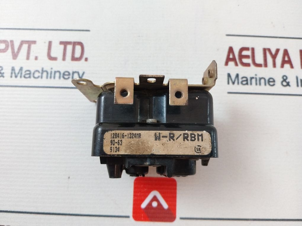 Essex 128416-1324Mr Rbm Relay