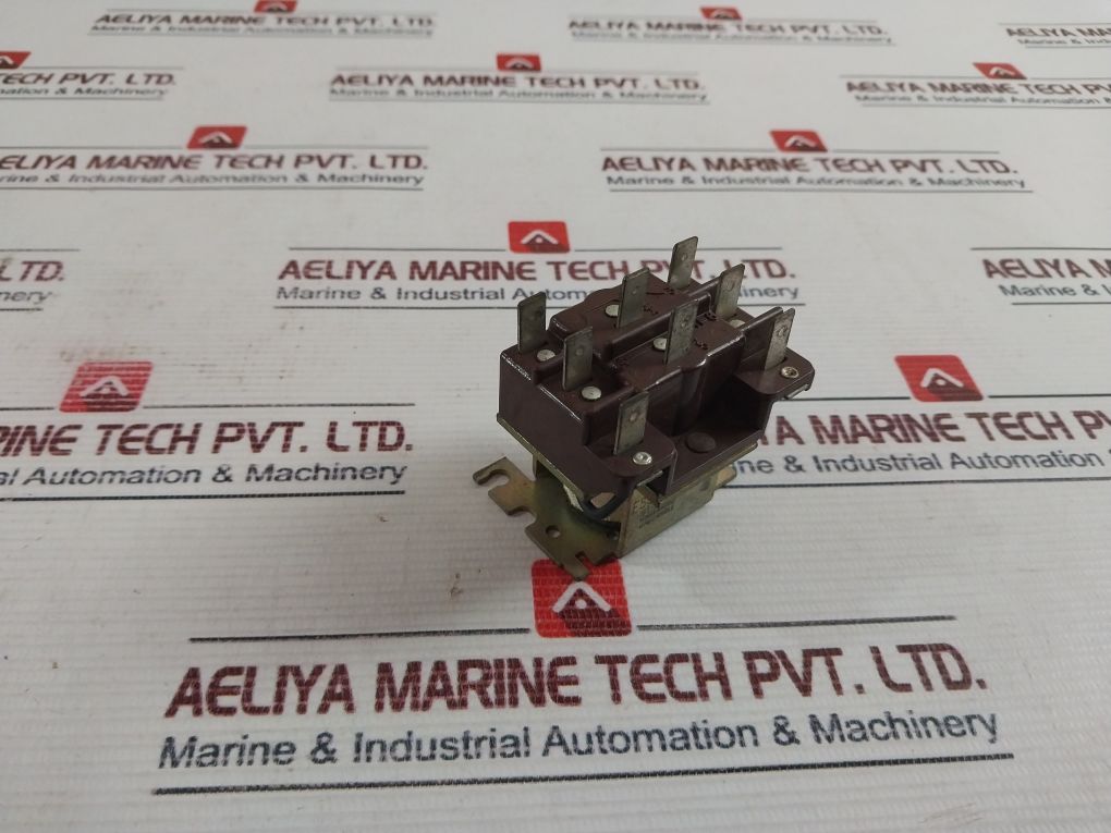 Essex 91-132006-13302 Power Relay 24V 50/60Hz