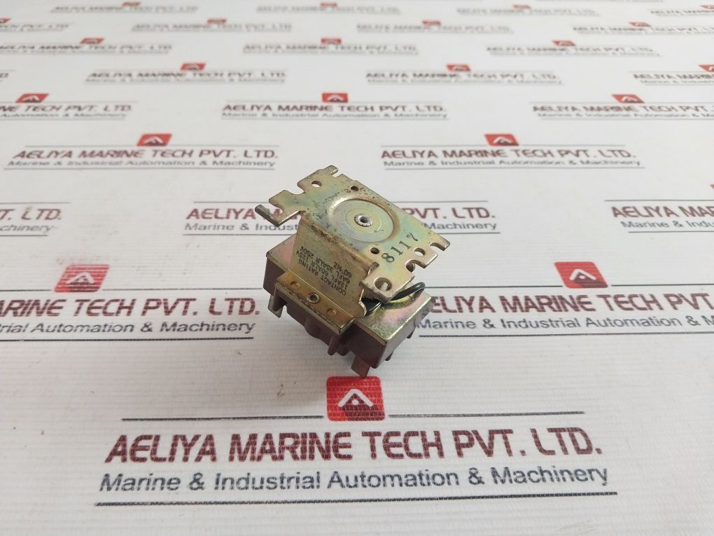Essex 91-132006-13302 Power Relay 24V 50/60Hz