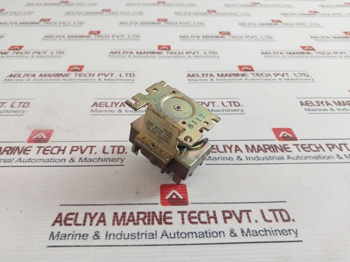 Essex 91-132006-13302 Power Relay 24V 50/60Hz