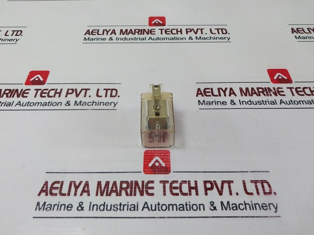 Essex 93-612303-25300B Relay 5A 250V 60Hz