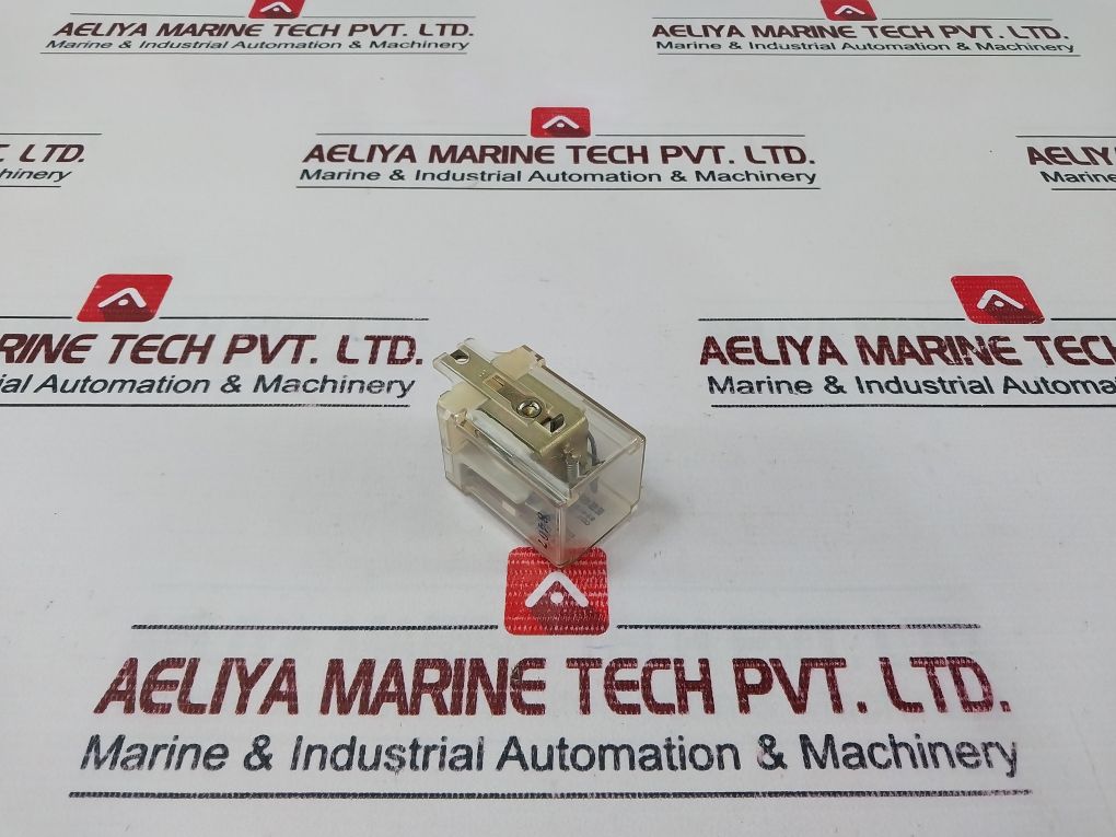 Essex 93-612303-25300B Relay 5A 250V 60Hz