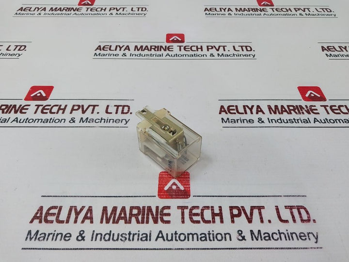 Essex 93-612303-25300B Relay 5A 250V 60Hz
