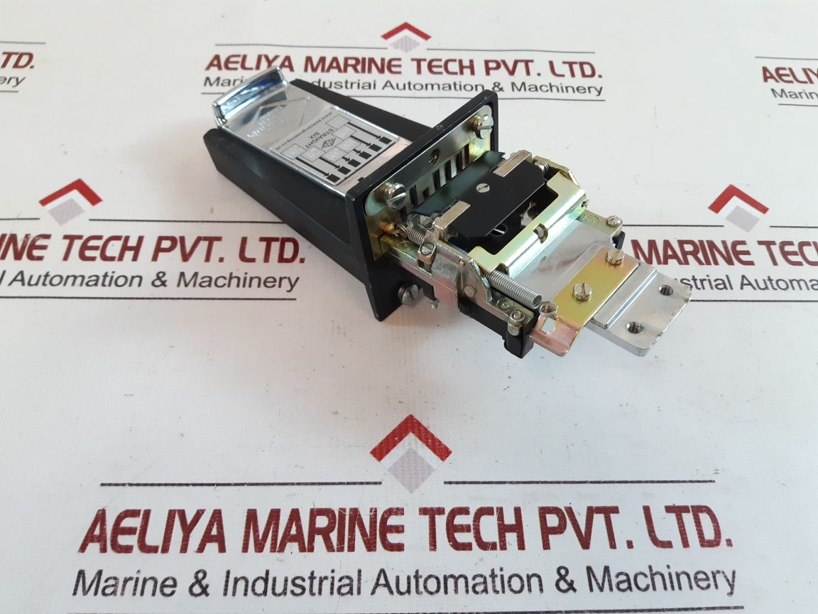 Essex straight six coin mechanism