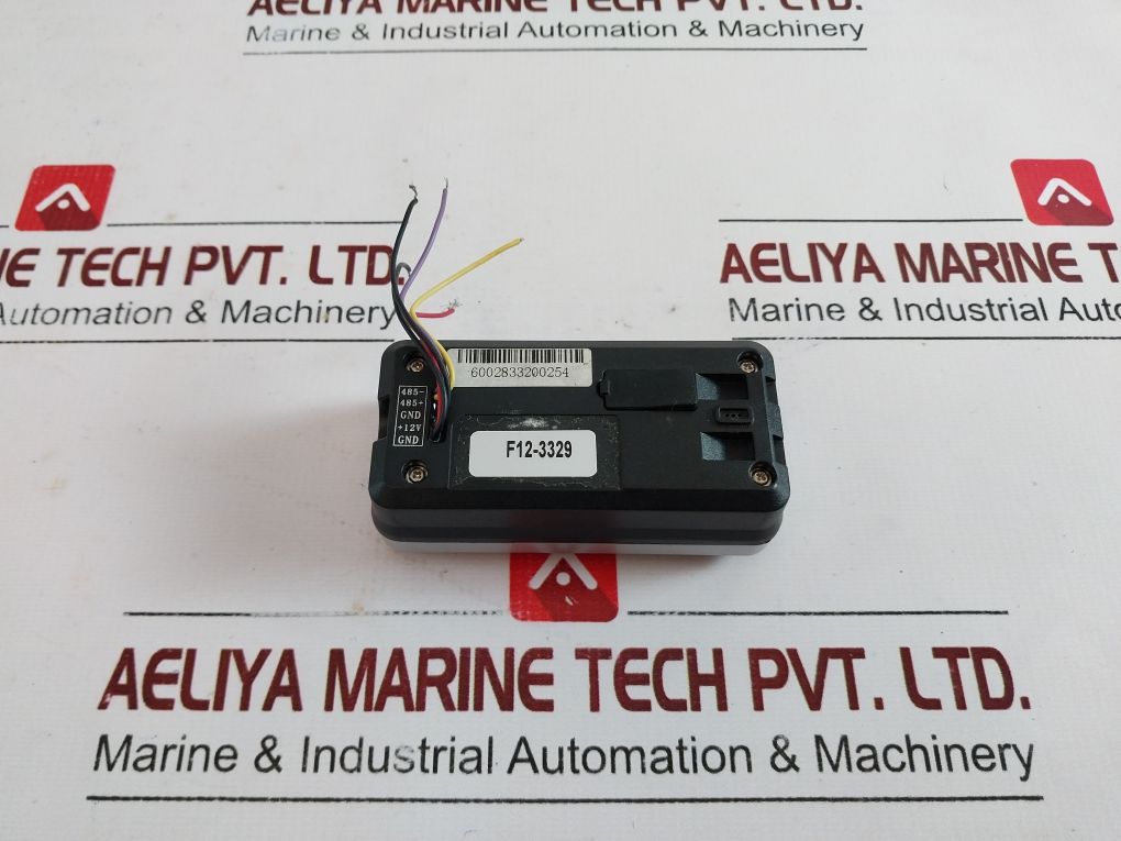 Essl F12-3329 Biometric Finger Reader