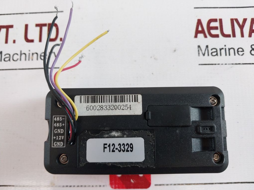 Essl F12-3329 Biometric Finger Reader