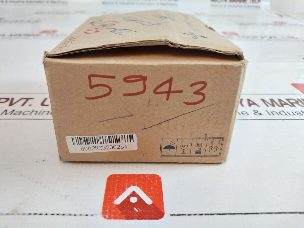 Essl F12-3329 Biometric Finger Reader