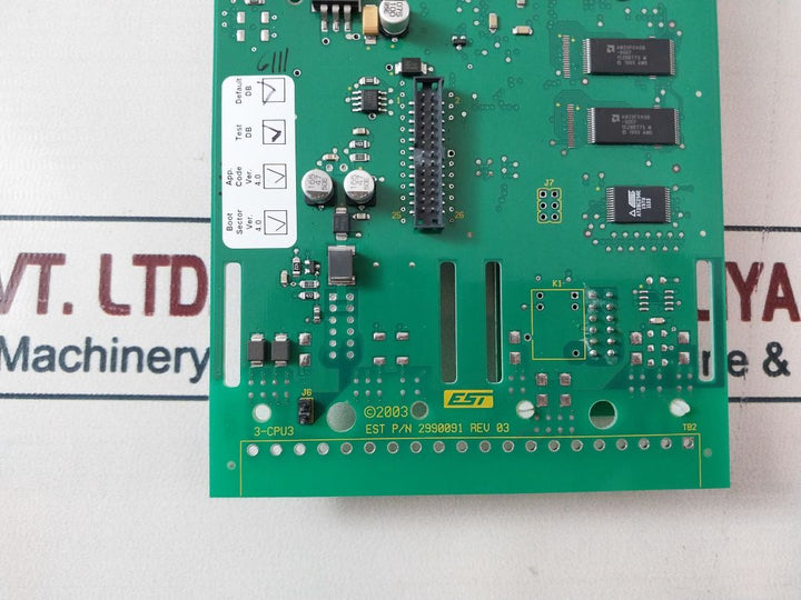 Est 140412 Rev B