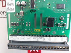 Est 3-cpu3 Central Processor Module