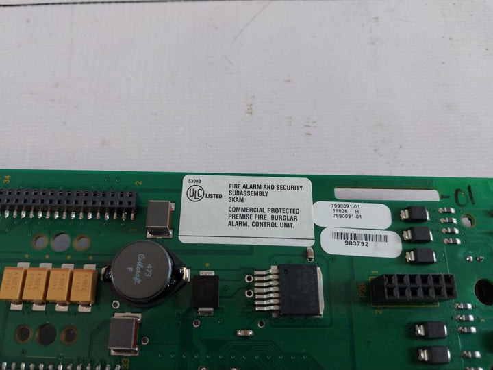 Est 3-cpu3 Central Processor Module