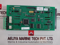 Est Edwards 3-cpu3 Central Processor Module Fire Alarm 2990091 Rev 03