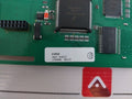Est Edwards 3-cpu3 Central Processor Module Fire Alarm 2990091 Rev 03