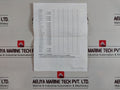 Est Edwards 3-cpu3 Central Processor Module Fire Alarm 2990091 Rev 03