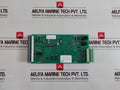 Est Edwards 3-cpu3 Central Processor Module Fire Alarm 2990091 Rev 03