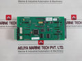 Est Edwards 3-cpu3 Central Processor Module Fire Alarm 2990091 Rev 03