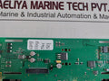 Est Edwards 3-cpu3 Central Processor Module Fire Alarm 2990091 Rev 03