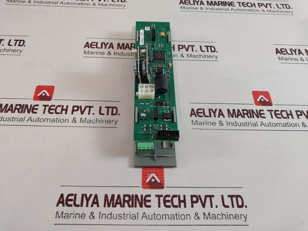 Edwards Est 3-pps/M-230 Power Supply Monitor Fire Alarm Set