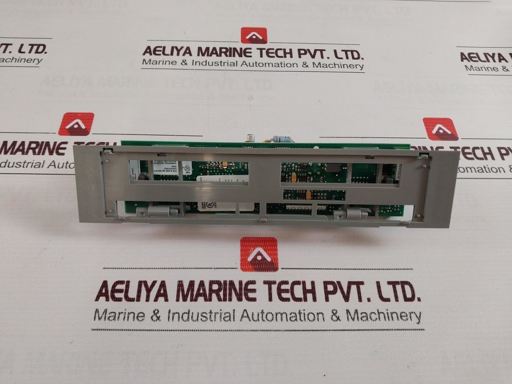 Edwards Est 3-pps/M-230 Power Supply Monitor Fire Alarm Set