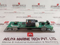 Edwards Est 3-pps/M-230 Power Supply Monitor Fire Alarm Set