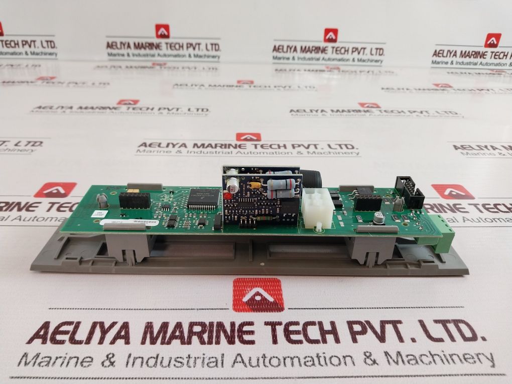 Edwards Est 3-pps/M-230 Power Supply Monitor Fire Alarm Set