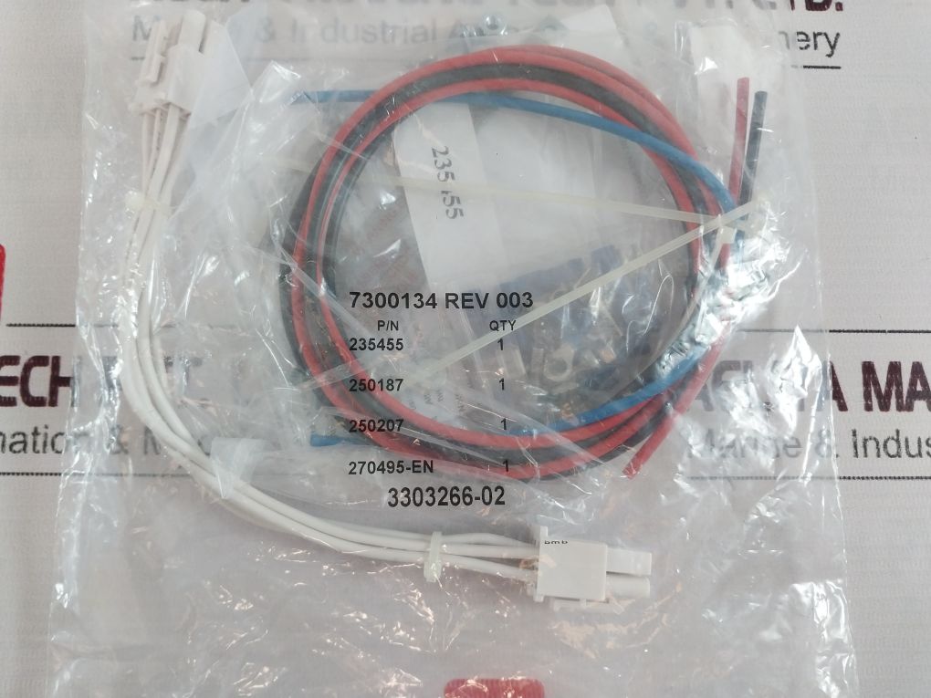 Edwards Est 3-pps/M-230 Power Supply Monitor Fire Alarm Set