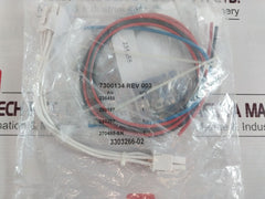 Edwards Est 3-pps/M-230 Power Supply Monitor Fire Alarm Set