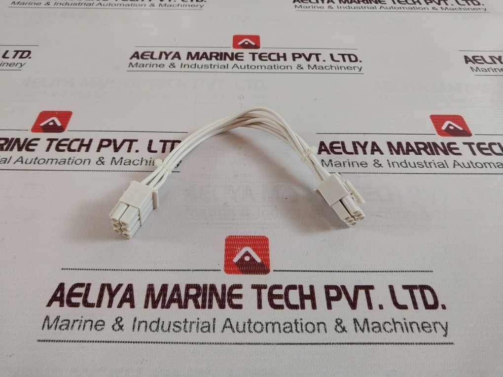 Edwards Est 3-pps/M-230 Power Supply Monitor Fire Alarm Set