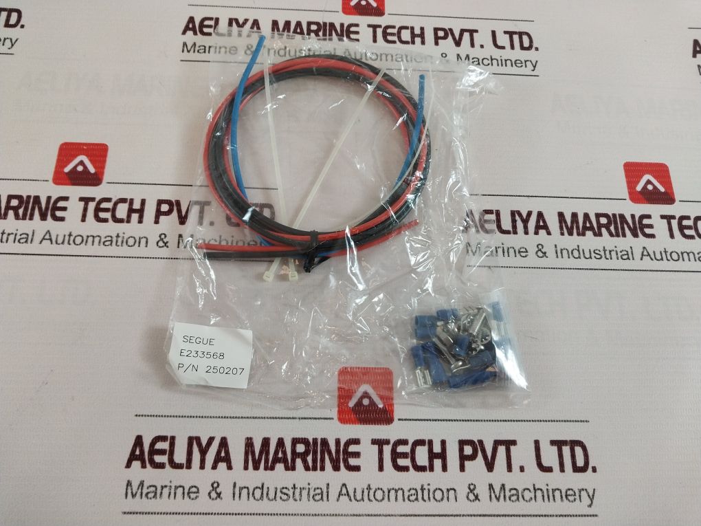 Edwards Est 3-pps/M-230 Power Supply Monitor Fire Alarm Set