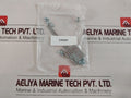 Edwards Est 3-pps/M-230 Power Supply Monitor Fire Alarm Set